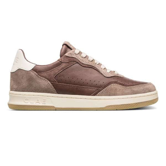 CLAE Haywood - Leather Sneakers Low CLAE 
