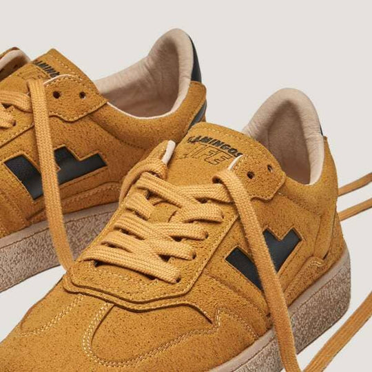 Flamingos Life Burela Bold Sneakers Low Flamingos' Life 