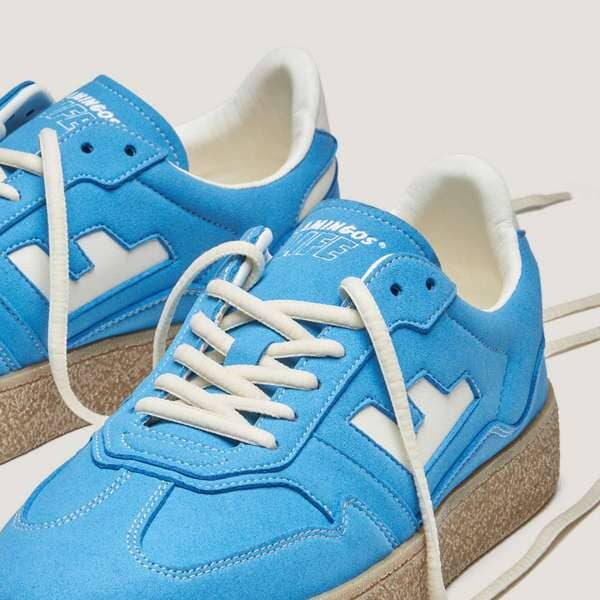 Flamingos Life Burela Bold Sneakers Low Flamingos' Life 