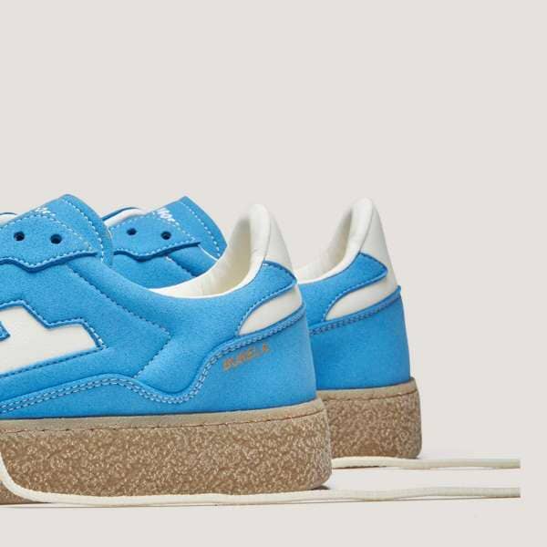 Flamingos Life Burela Bold Sneakers Low Flamingos' Life 