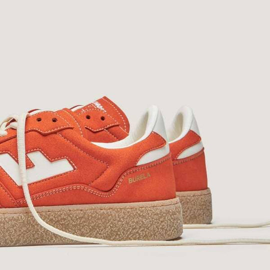 Flamingos Life Burela Bold Sneakers Low Flamingos' Life 