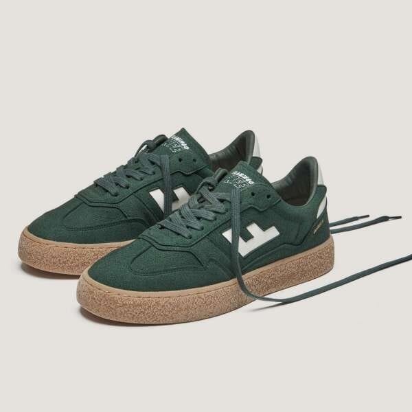 Flamingos Life Burela Bold Sneakers Low Flamingos' Life 