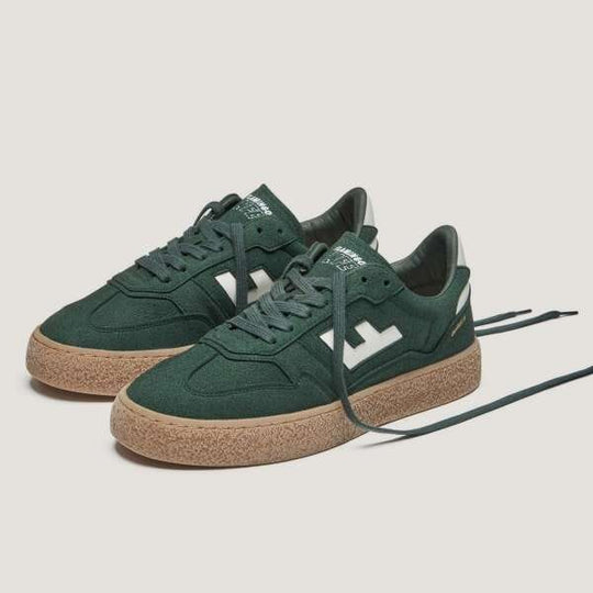 Flamingos Life Burela Bold Sneakers Low Flamingos' Life 