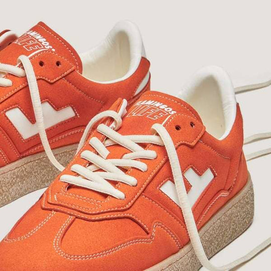 Flamingos Life Burela Bold Sneakers Low Flamingos' Life 