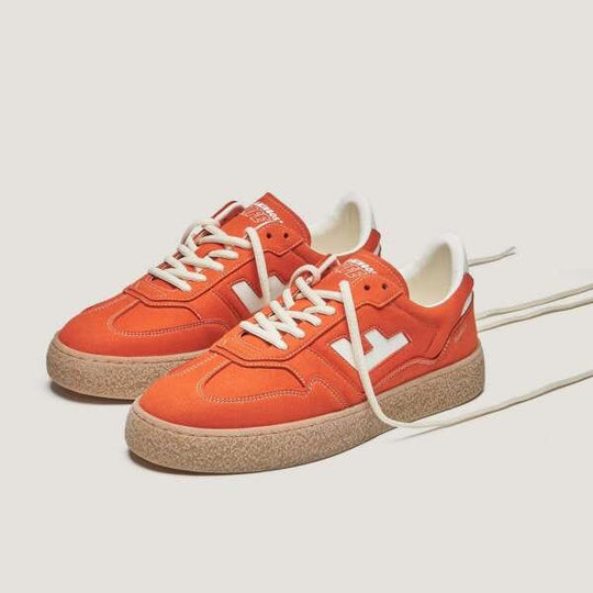 Flamingos Life Burela Bold Sneakers Low Flamingos' Life 