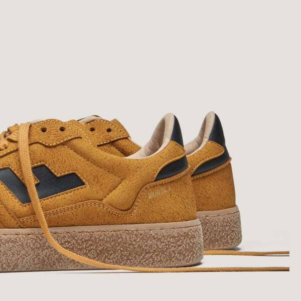 Flamingos Life Burela Bold Sneakers Low Flamingos' Life 