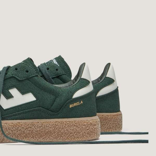 Flamingos Life Burela Bold Sneakers Low Flamingos' Life 