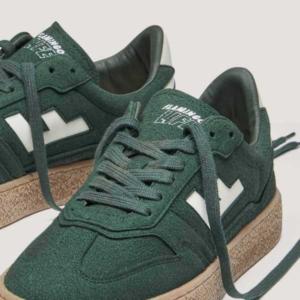 Flamingos Life Burela Bold Sneakers Low Flamingos' Life 