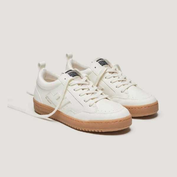 Flamingos Life ROLAND V.10 Gum Sneakers Low Flamingos' Life 