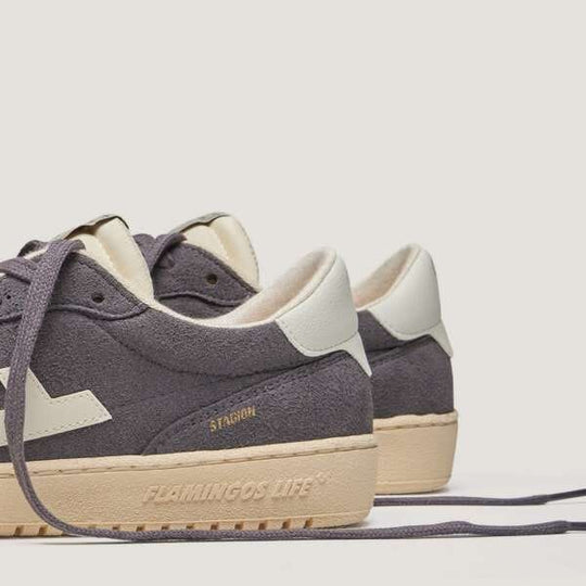Flamingos Life STADION Sneakers Low Flamingos' Life 