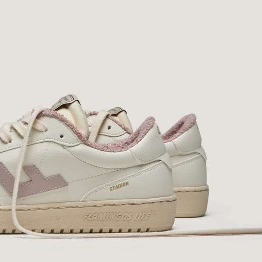 Flamingos Life STADION Sneakers Low Flamingos' Life 