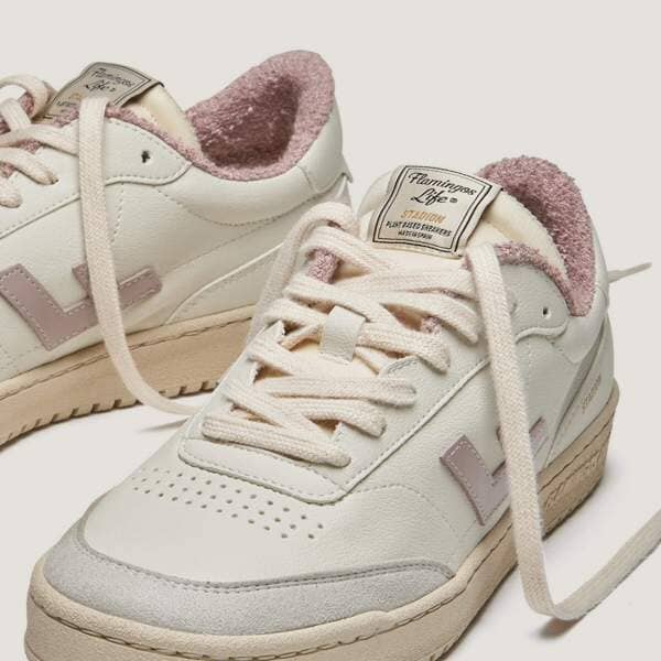 Flamingos Life STADION Sneakers Low Flamingos' Life 
